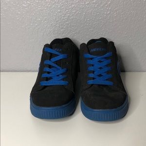 Boys Heelys shoes
